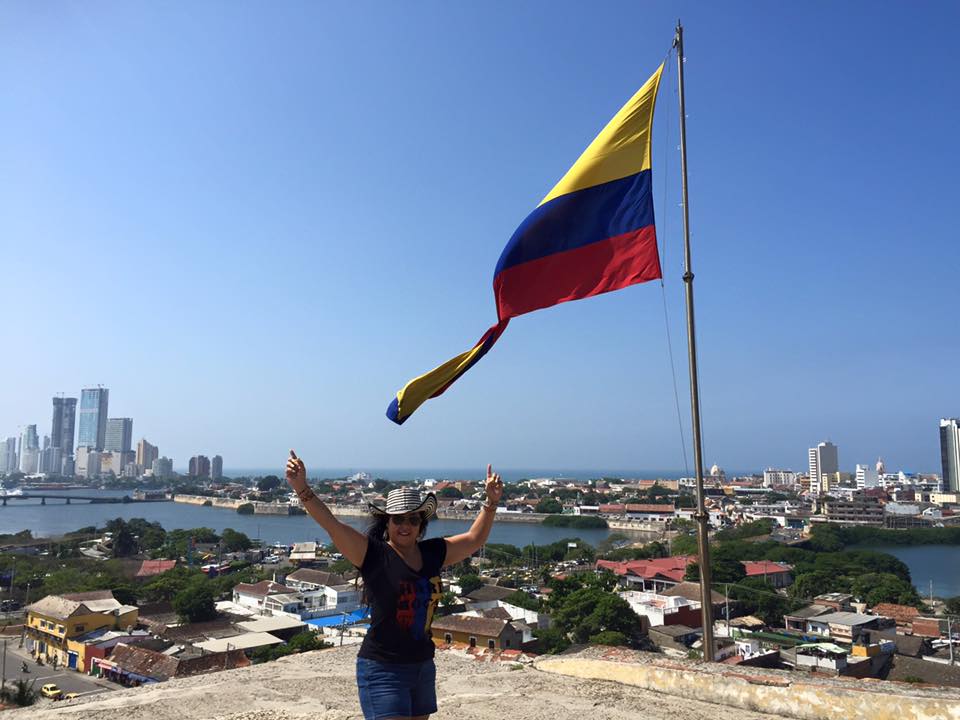 colombia