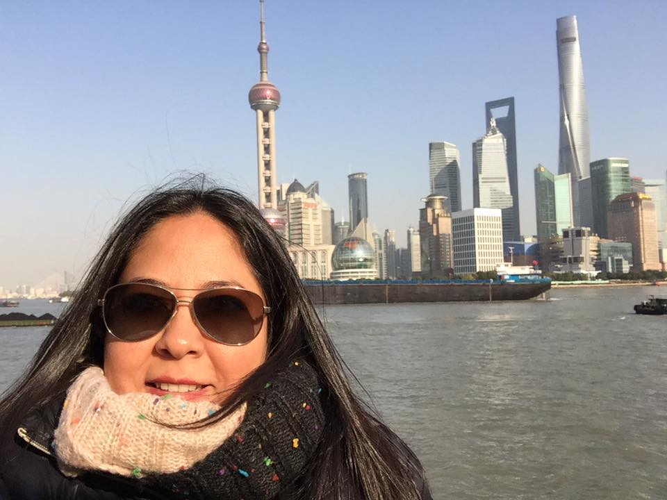 shangai