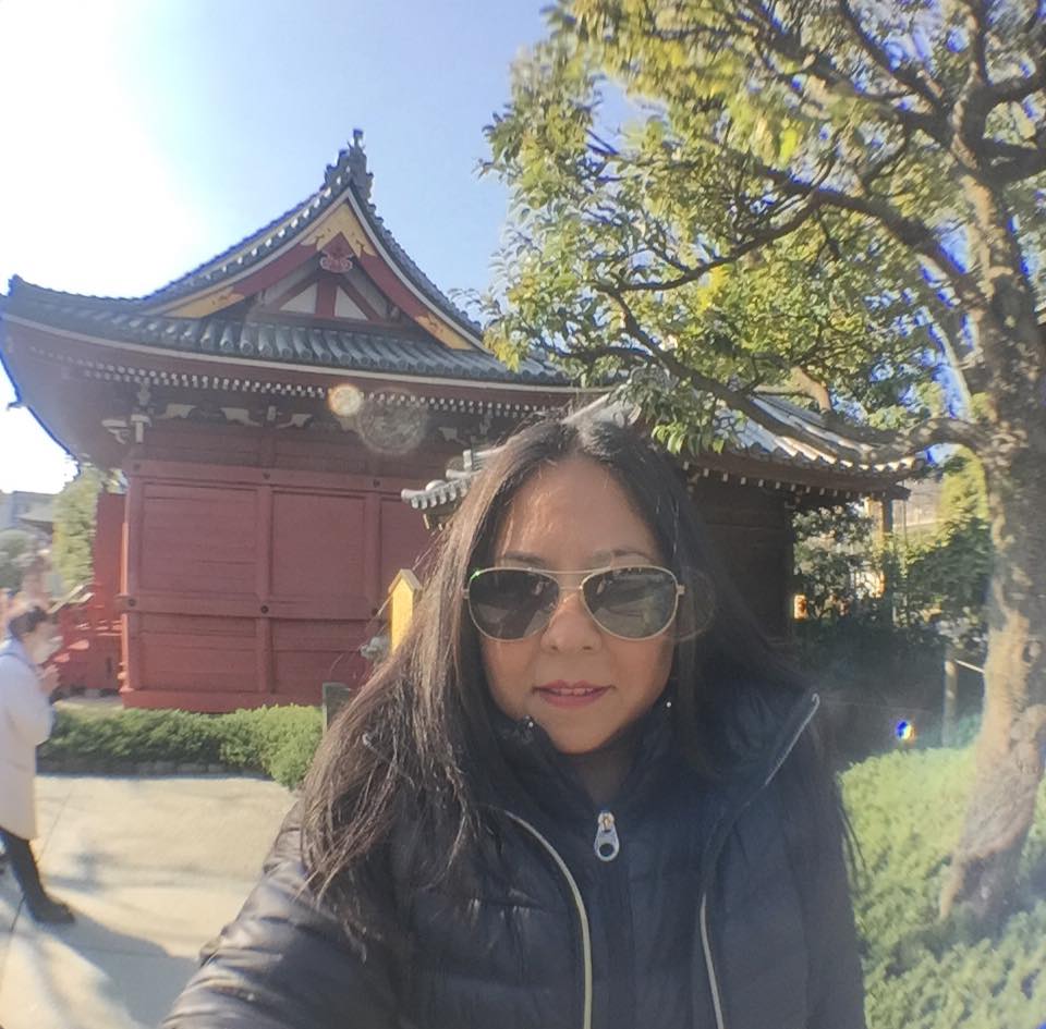 tokio