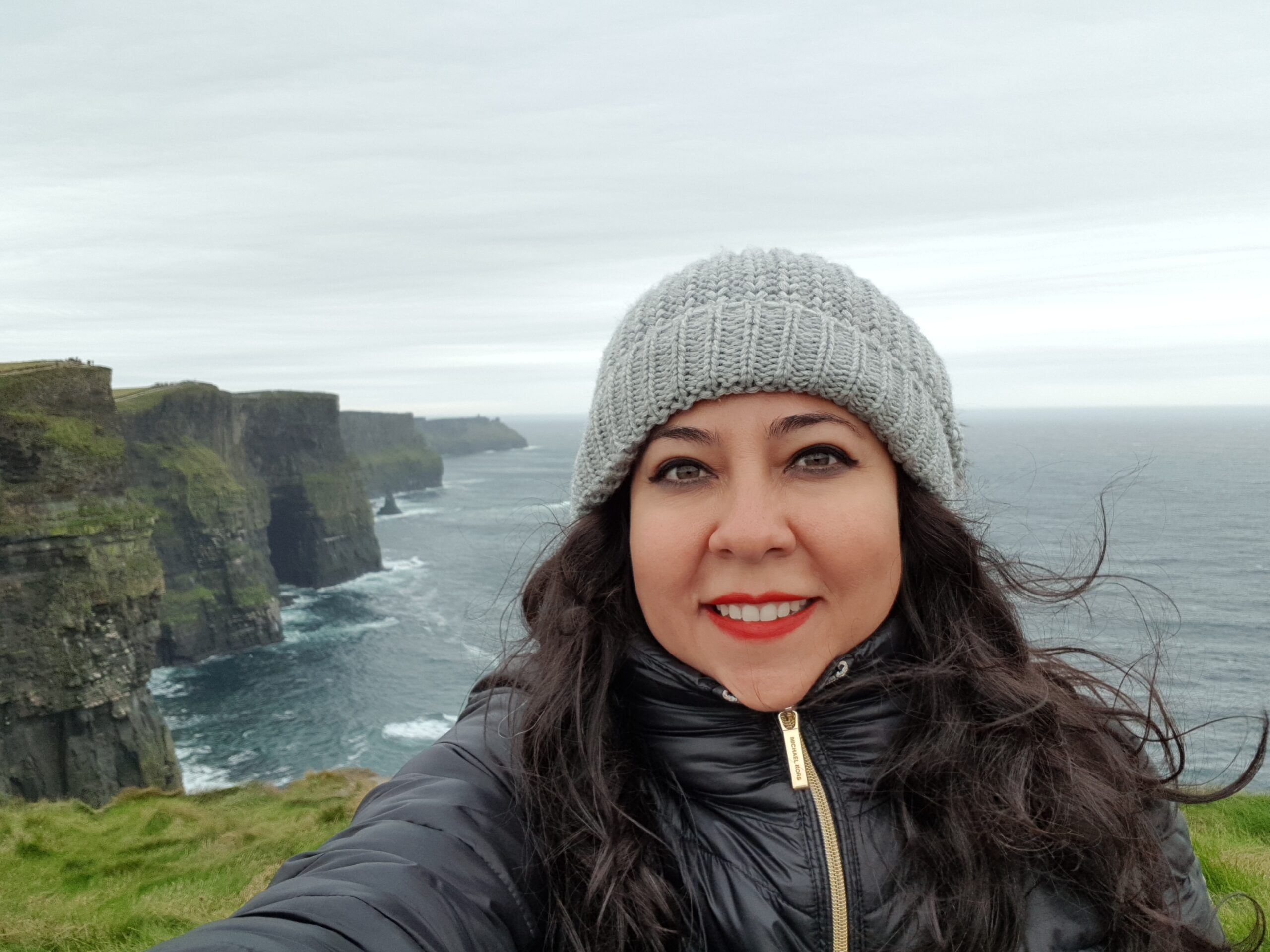 Moher - Irlanda