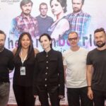 The Cranberries