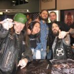 Black Label Society