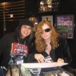 Dave Mustaine - Megadeth