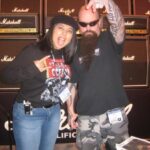 Kerry King - Slayer