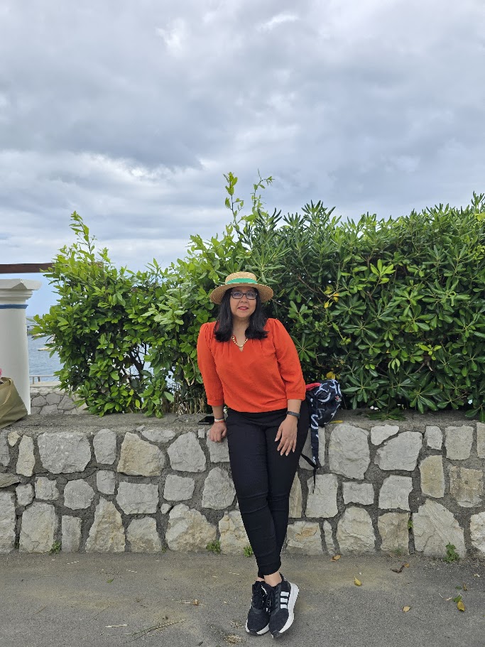 Sorrento - Italia