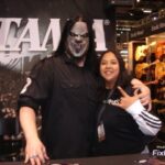 Mick Thompson - Slipknot
