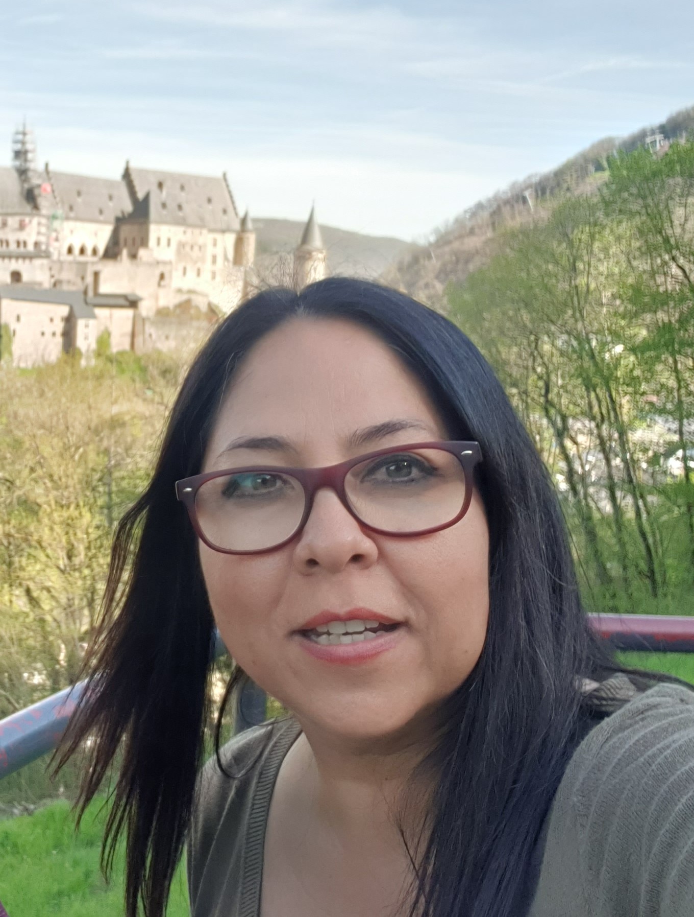 Luxemburgo